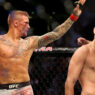 Nate Diaz Dustin Poirier UFC 230