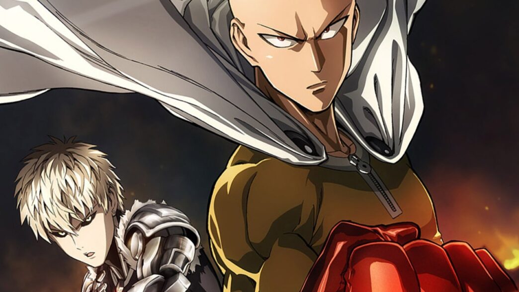 One Punch Man - la saison 2 pour 2019, c’est officiel