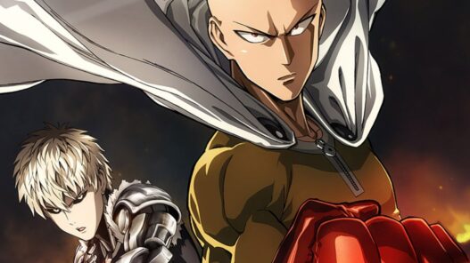 One Punch Man - la saison 2 pour 2019, c’est officiel