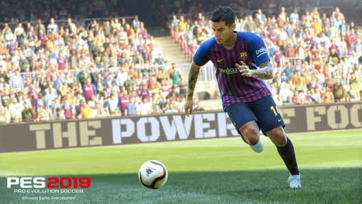 Preview PES 2019 – la bonne pour détrôner FIFA ?