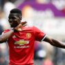 Paul Pogba Manchester United