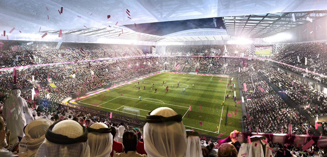 Qatar 2022 : symbole de l’attractivité qatarienne