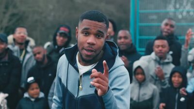 Le Rap britannique en 2018 - Toujours en forme