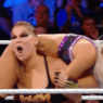 Ronda Rousey WWE SummerSlam