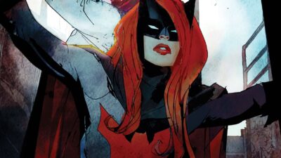 Ruby Rose - L’actrice pour la série Batwoman enfin trouvée !