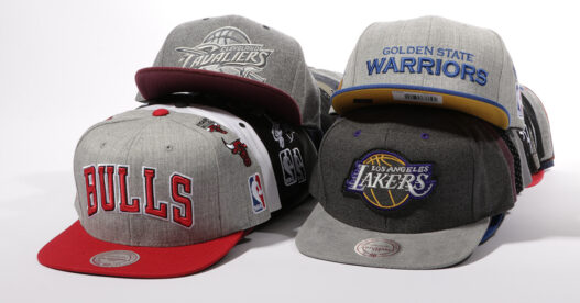 Petite histoire de l&rsquo;incontournable SNAPBACK