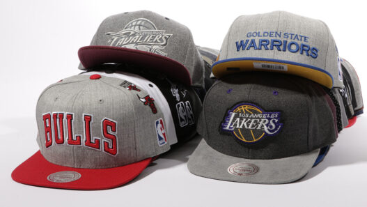 Petite histoire de l’incontournable SNAPBACK