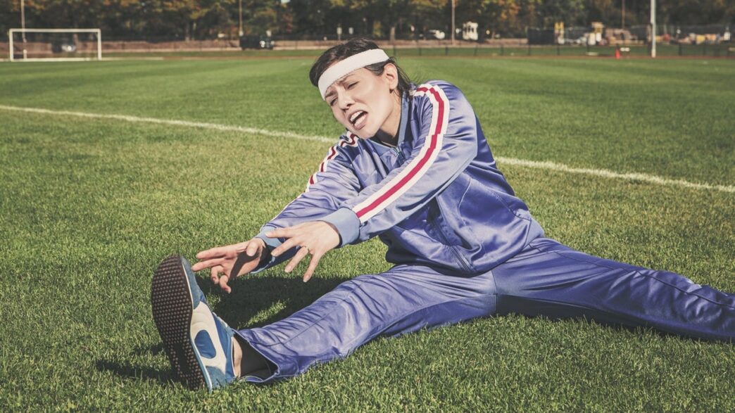 Sportif : 4 conseils pour rester en bonne santé !