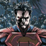 Superman Injustice