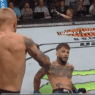 TJ Dillashaw Cody Garbrandt UFC 227 KO