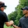 Tiger Woods Phil Mickelson