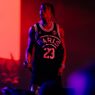 Travis Scott Jordan PSG