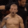 UFC 227 TJ Dillashaw Cody Garbrandt KO