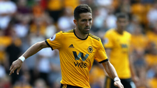 Wolverhampton FC, le club portugais de la Premier League