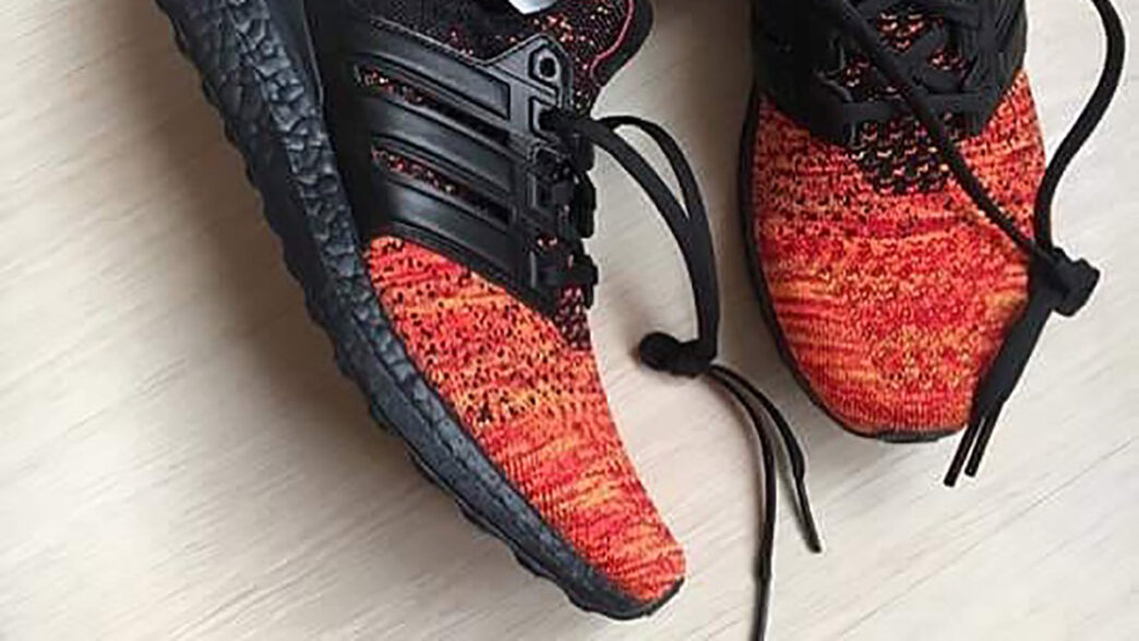Adidas UltraBOOST game of Thrones