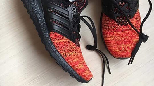 Adidas UltraBOOST game of Thrones