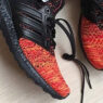 Adidas UltraBOOST game of Thrones