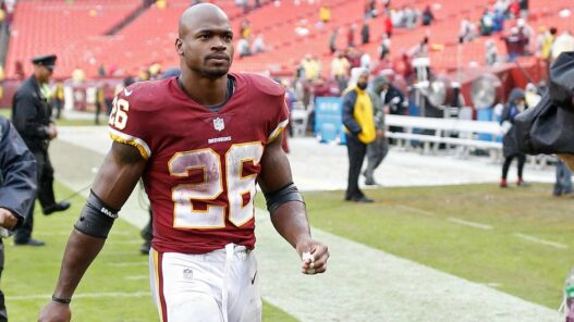 Adrian Peterson
