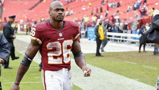 Adrian Peterson