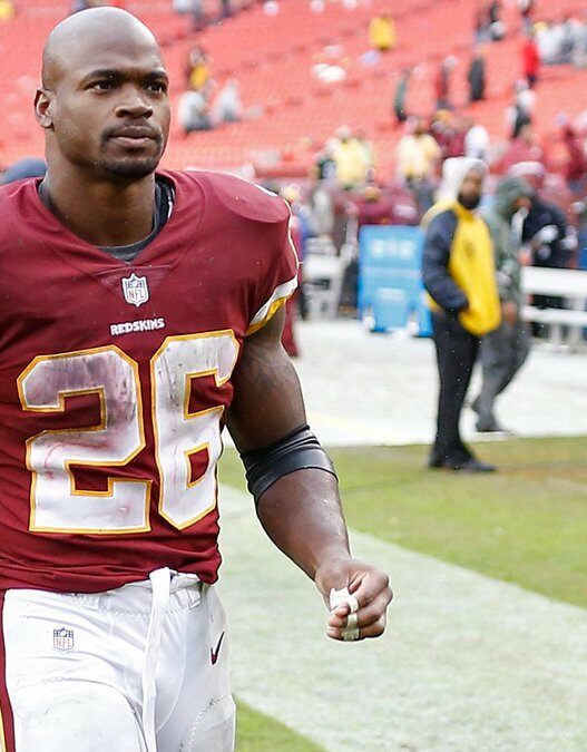 Adrian Peterson