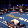 Anthony Joshua Alexander Povetkin KO