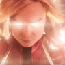 Captain Marvel