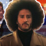Colin Kaepernick Nike