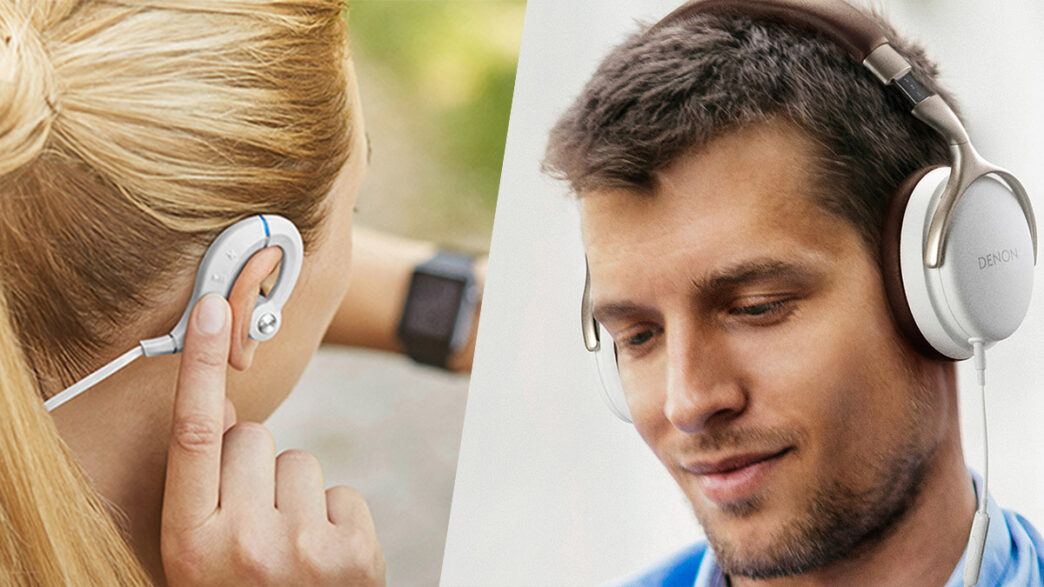 Concours Denon La Sueur