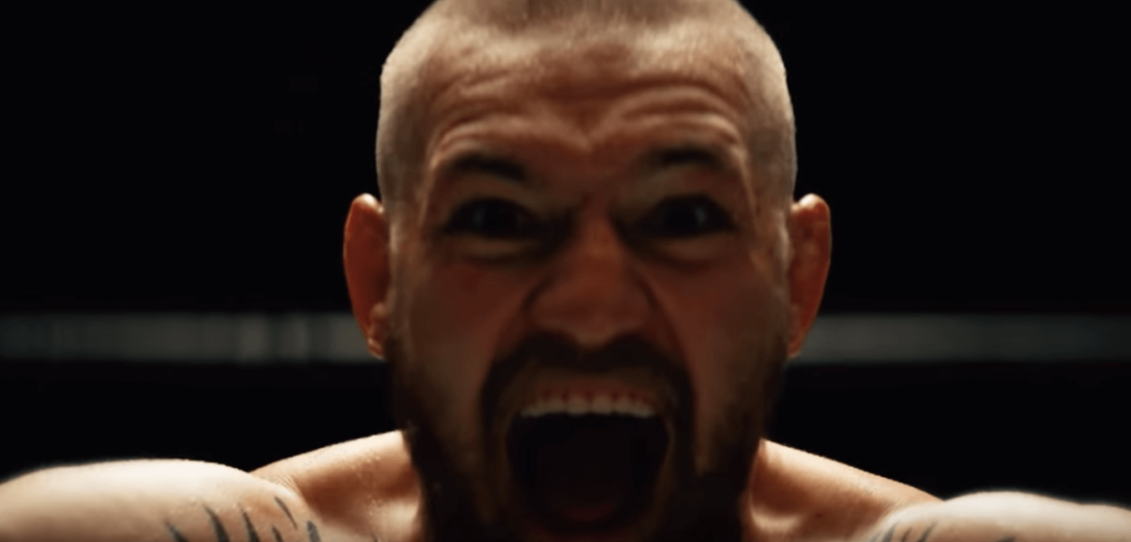 Conor McGregor Khabib Nurmagomedov UFC 229
