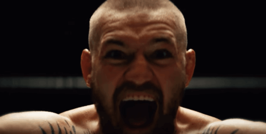 Conor McGregor Khabib Nurmagomedov UFC 229