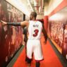Dwyane Wade Miami Heat