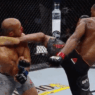 Geoff Neal UFC 228