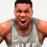 Giannis Antetokounmpo