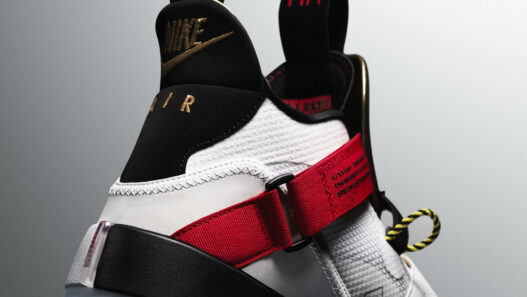 Air Jordan XXXIII