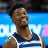 Jimmy Butler Wolves trade