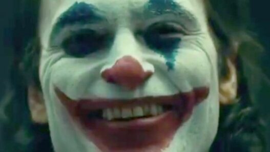 Joaquin Phoenix Joker