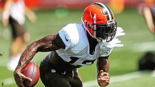 Josh Gordon Patriots