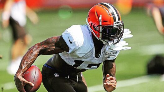 Josh Gordon Patriots