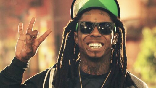 Lil Wayne Tha Carter V