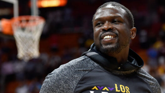Luol Deng