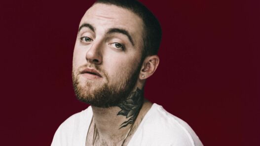 Mac Miller