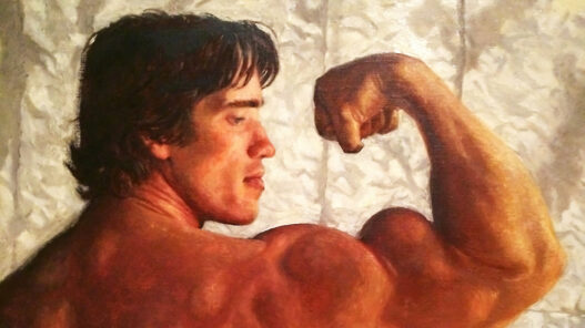 Masse Muscule proteines