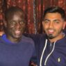 N'Golo Kanté loupe l'Eurostar, passe la soirée avec des fans