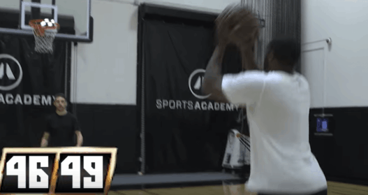 Nick Young Gilbert Arenas