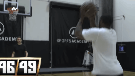 Nick Young Gilbert Arenas