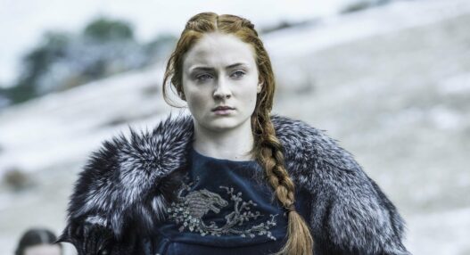 Sansa Stark Sophie Turner Game of Thrones