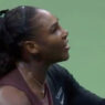 Serena Williams US Open