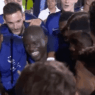 Tout le Stade de France a repris la chanson de N'Golo Kanté