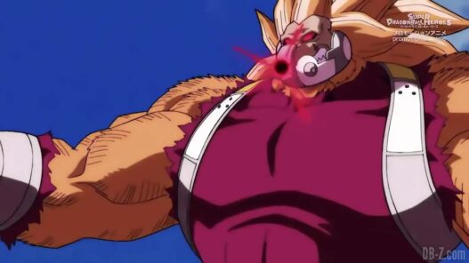 Super Dragon Ball Heroes 5