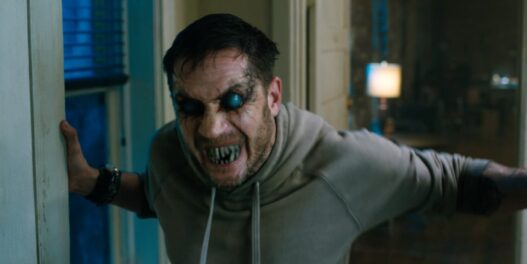 Tom Hardy s'est inspiré de Conor McGregor pour son rôle dans Venom